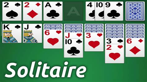 solitaire casual